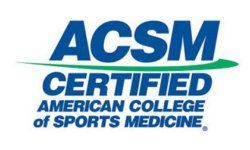 American college of sports medicine personal trainer in Louisville