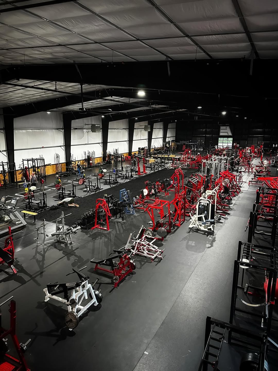 Everyday Athletes new training gym and personal training in Louisville, KY Everyday Athletes new training gym and personal training in Louisville, KY