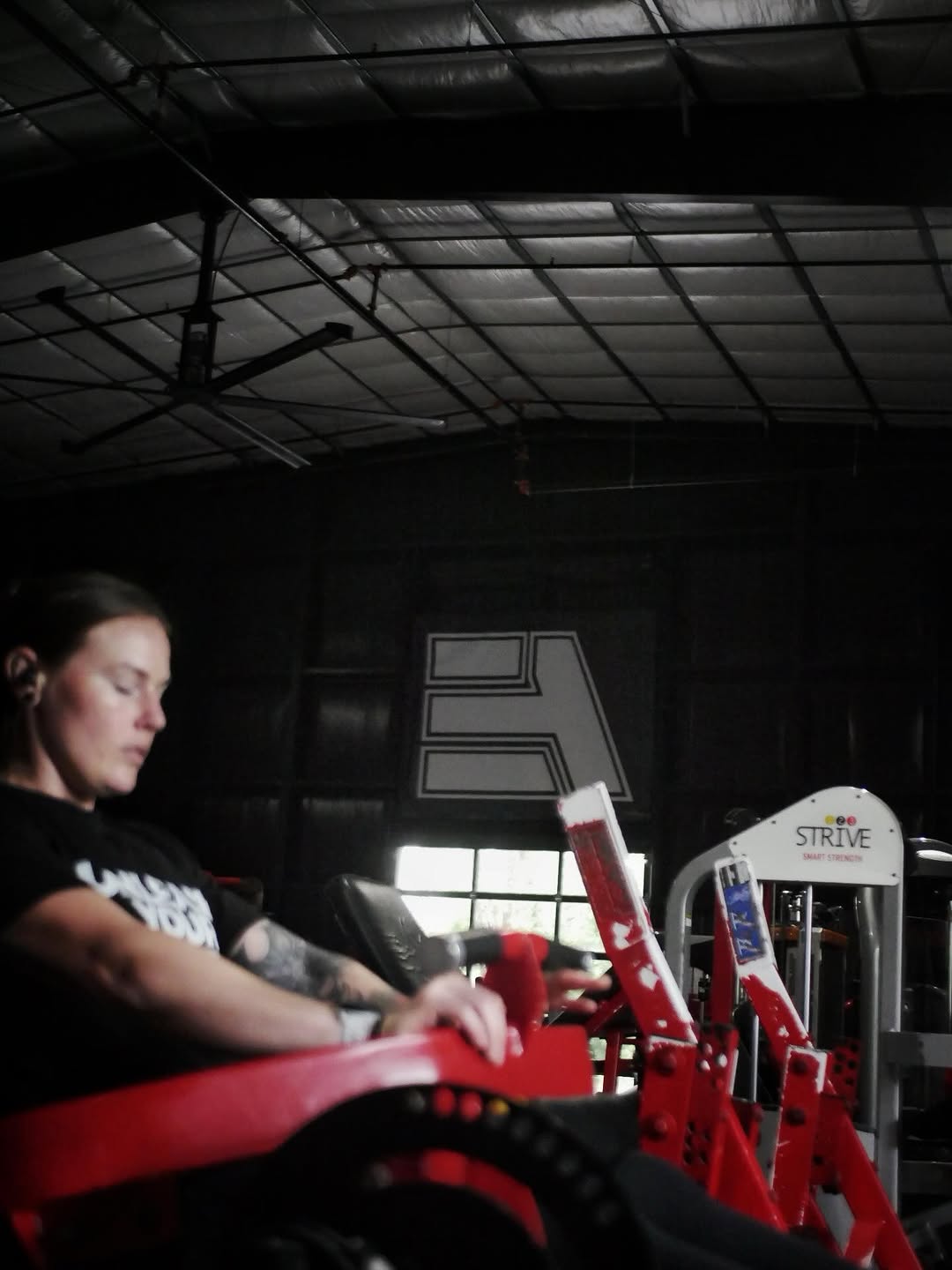 Everyday Athletes personal training facility in Louisville, KY Everyday Athletes personal training facility in Louisville, KY